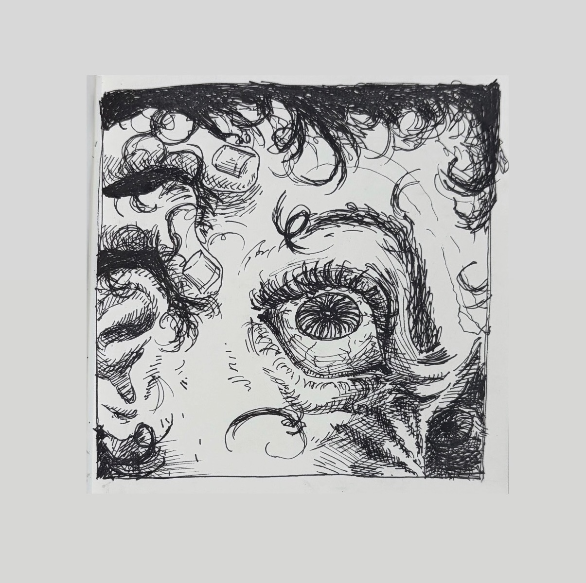 Radio Edit cover art